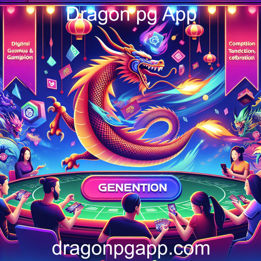 Explorando os Eventos no Dragon pg App: Desafios e Recompensas
