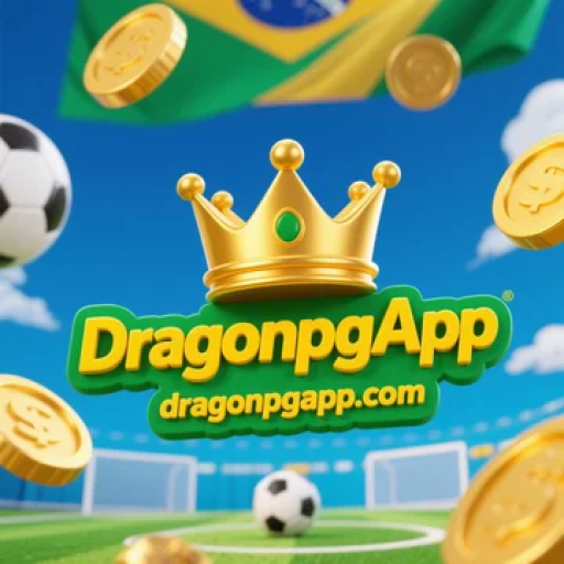 Dragon pg App